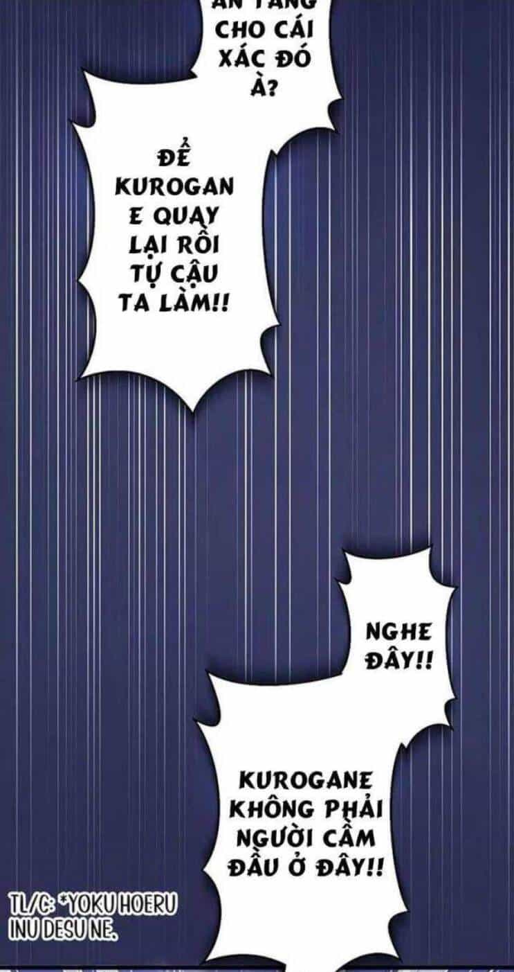 Ah, Thật Tuyệt Khi Còn Sống - Chương 18 - ảnh 22