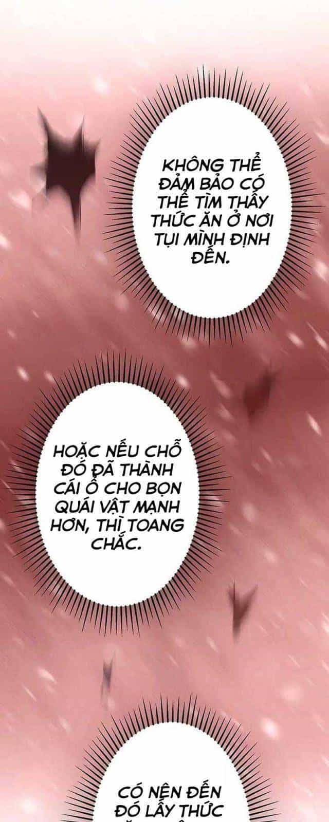 Ah, Thật Tuyệt Khi Còn Sống - Chương 18 - ảnh 47