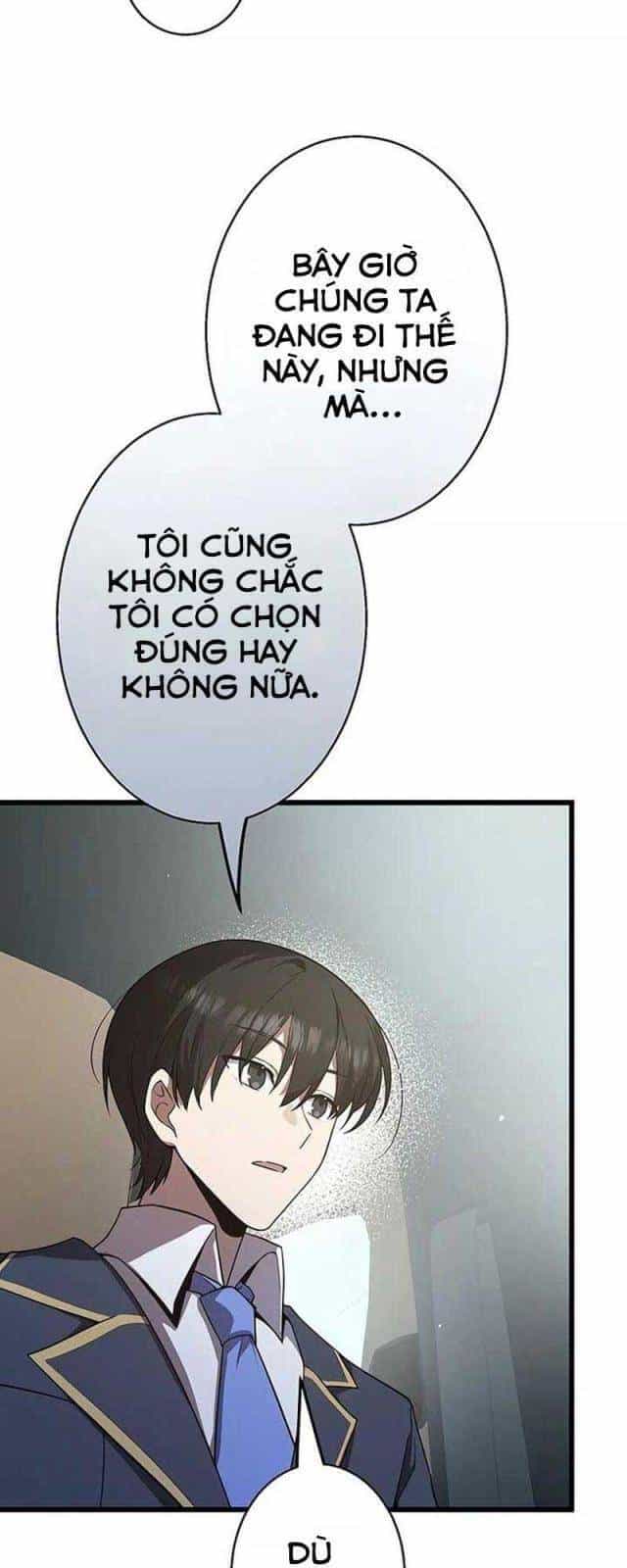 Ah, Thật Tuyệt Khi Còn Sống - Chương 18 - ảnh 49