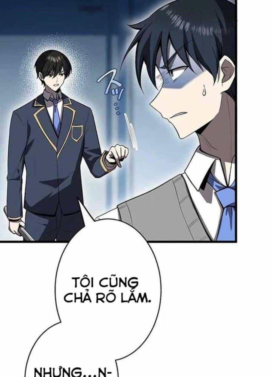 Ah, Thật Tuyệt Khi Còn Sống - Chương 19 - ảnh 12
