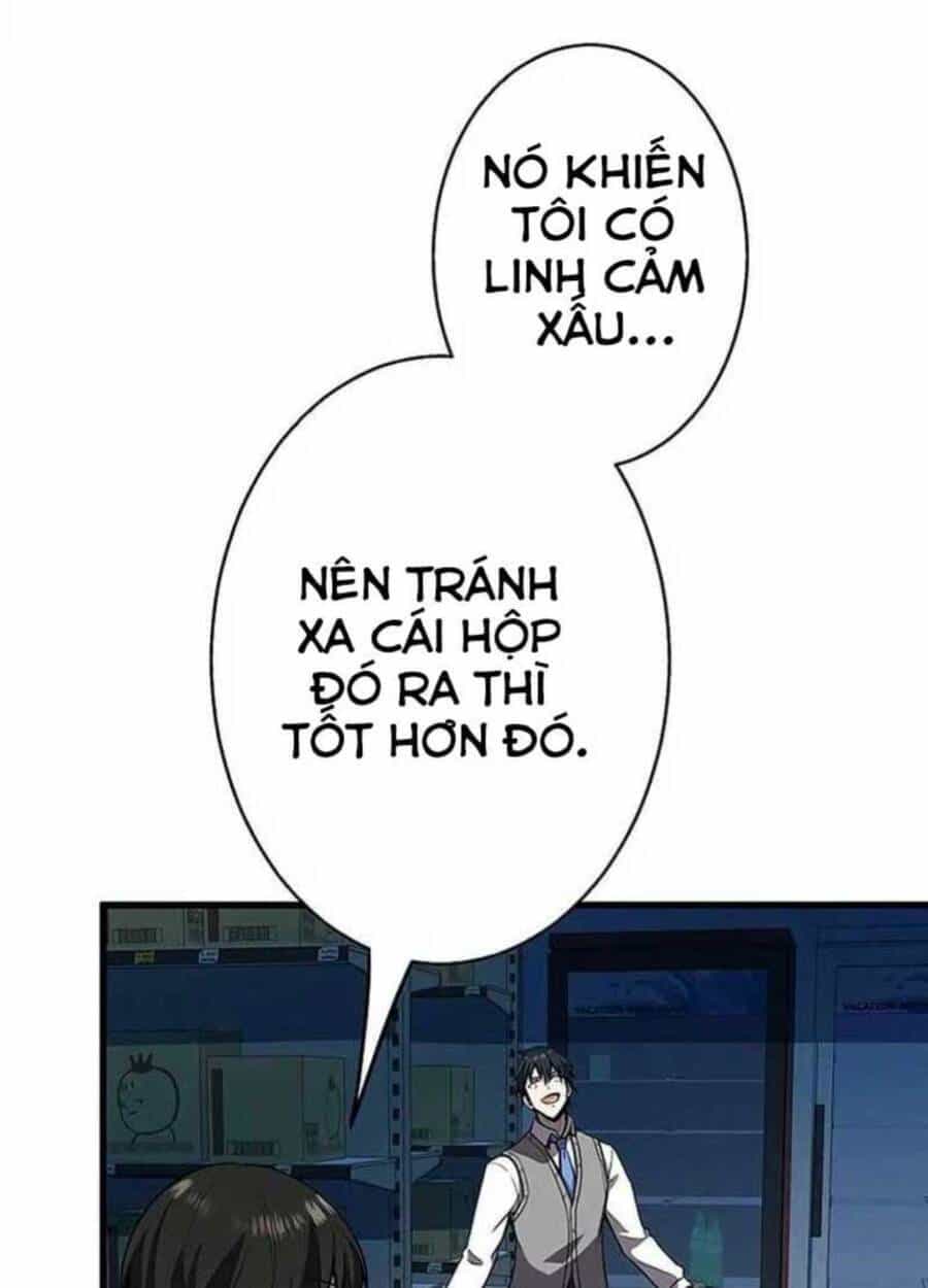 Ah, Thật Tuyệt Khi Còn Sống - Chương 19 - ảnh 16
