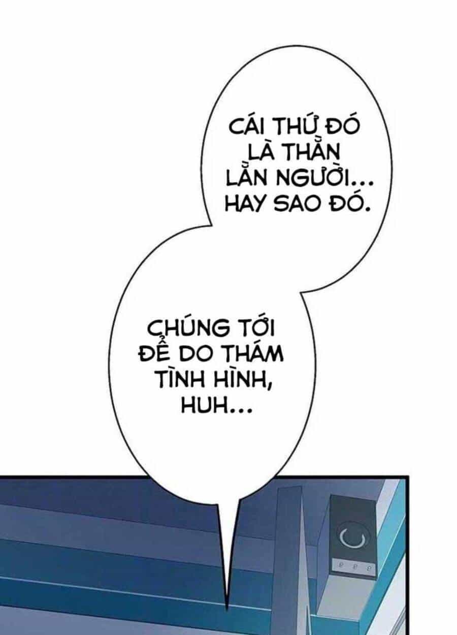 Ah, Thật Tuyệt Khi Còn Sống - Chương 19 - ảnh 53