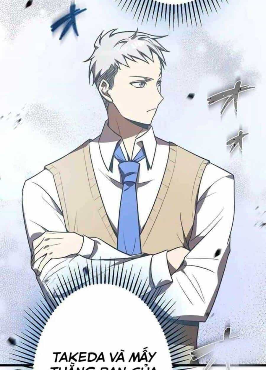 Ah, Thật Tuyệt Khi Còn Sống - Chương 20 - ảnh 52