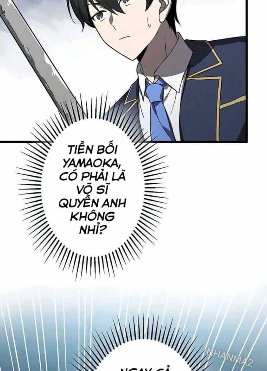 Ah, Thật Tuyệt Khi Còn Sống - Chương 22 - ảnh 10