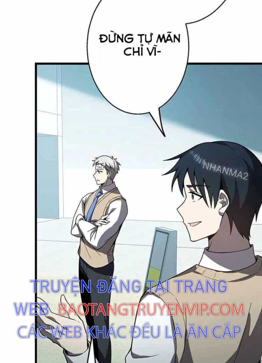 Ah, Thật Tuyệt Khi Còn Sống - Chương 22 - ảnh 53