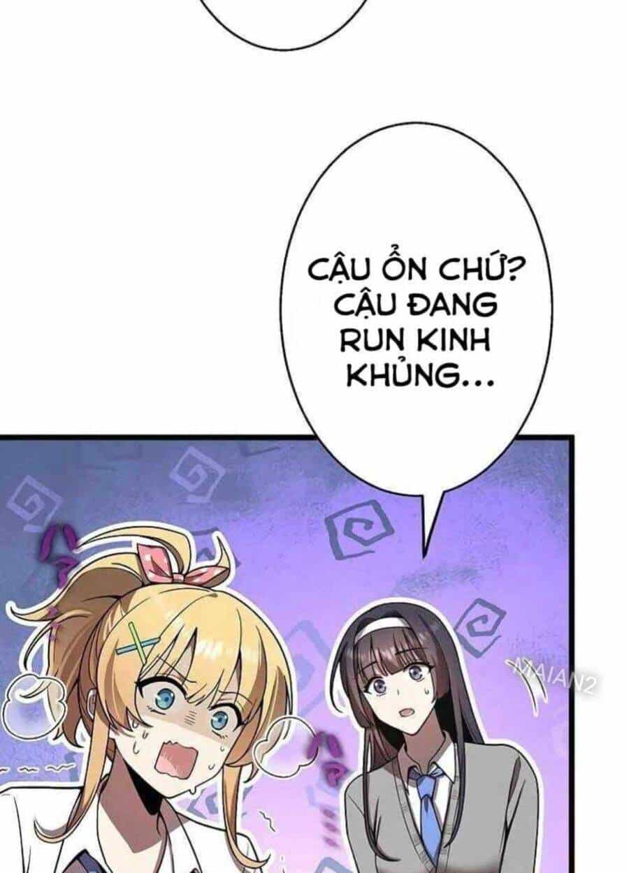 Ah, Thật Tuyệt Khi Còn Sống - Chương 24 - ảnh 49