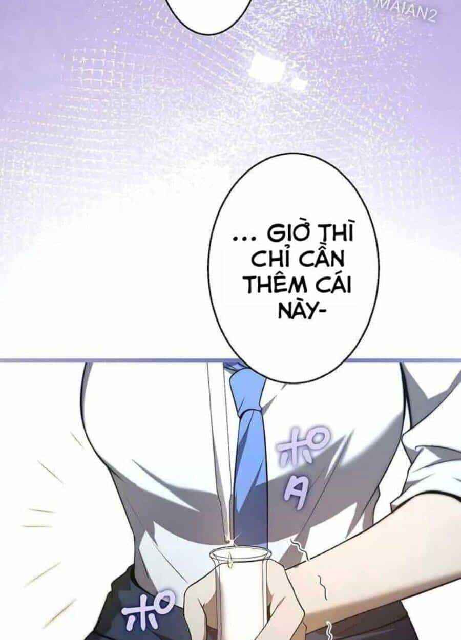 Ah, Thật Tuyệt Khi Còn Sống - Chương 24 - ảnh 61