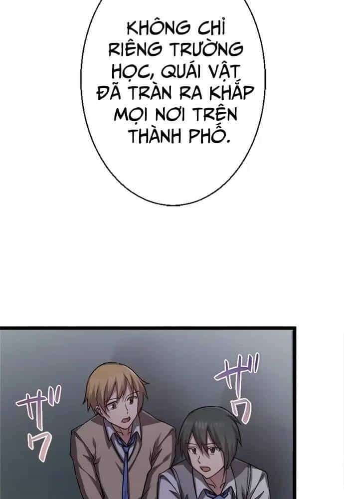 Ah, Thật Tuyệt Khi Còn Sống - Chương 3 - ảnh 127