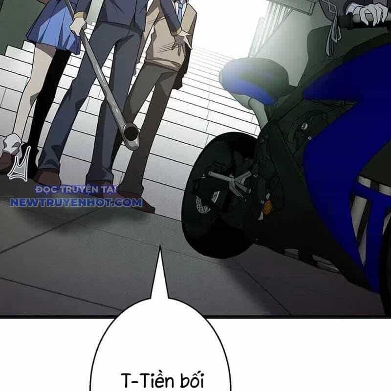 Ah, Thật Tuyệt Khi Còn Sống - Chương 35 - ảnh 27