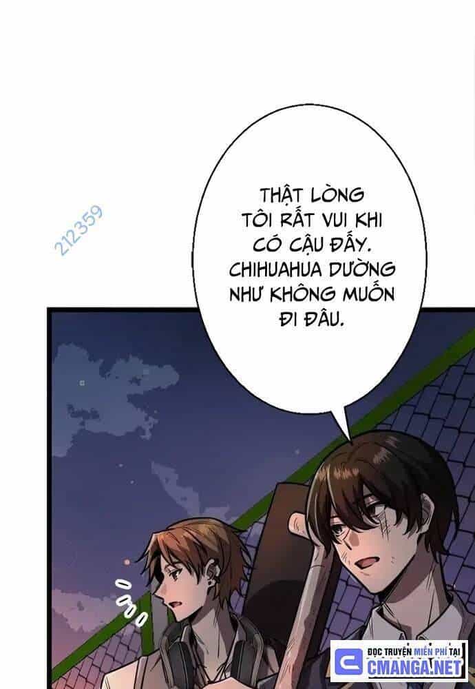 Ah, Thật Tuyệt Khi Còn Sống - Chương 4 - ảnh 124