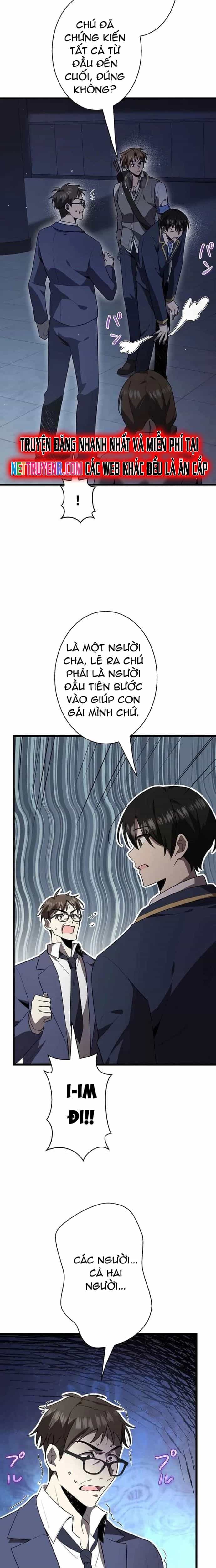 Ah, Thật Tuyệt Khi Còn Sống - Chương 45 - ảnh 13