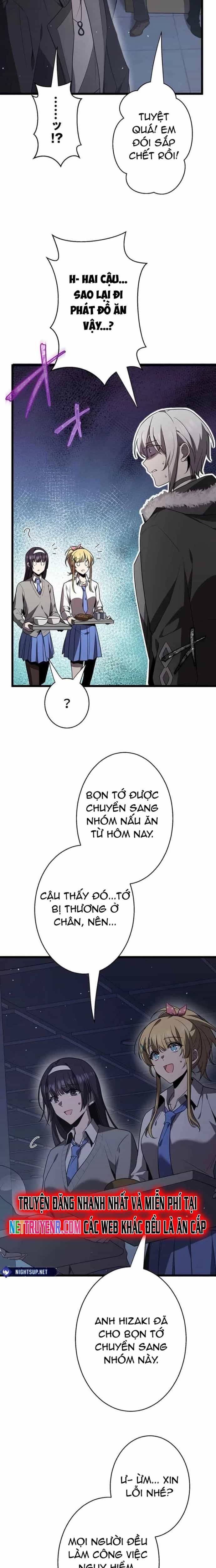 Ah, Thật Tuyệt Khi Còn Sống - Chương 45 - ảnh 23