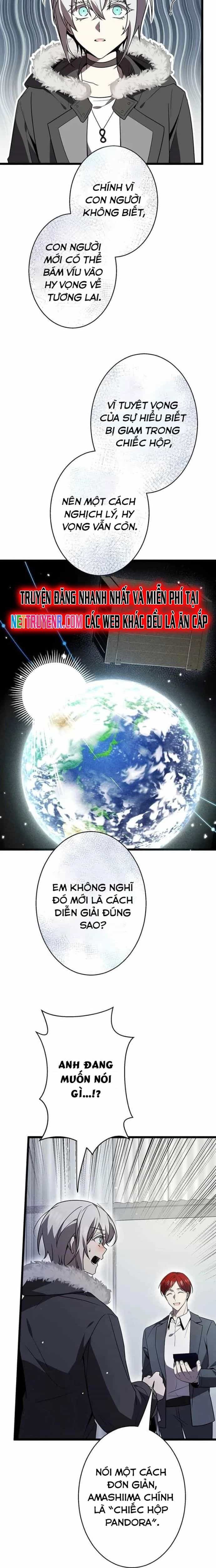 Ah, Thật Tuyệt Khi Còn Sống - Chương 46 - ảnh 11