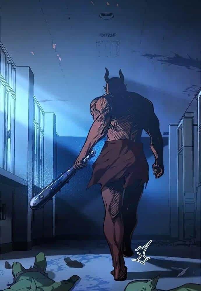 Ah, Thật Tuyệt Khi Còn Sống - Chương 5 - ảnh 135