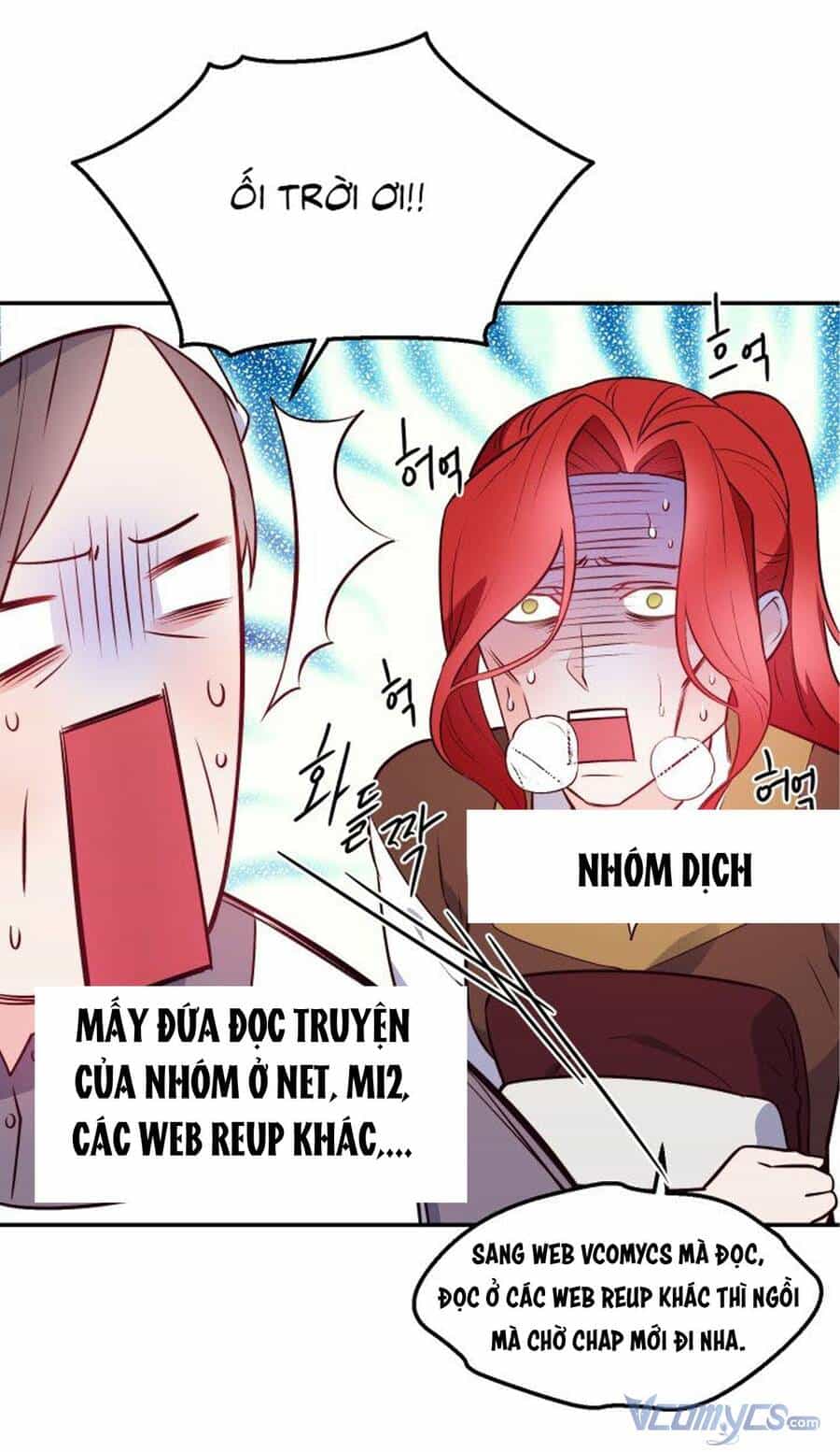 Ai Cũng Có Thể Trở Thành Ác Nữ Phản Diện - Chương 16 - ảnh 1