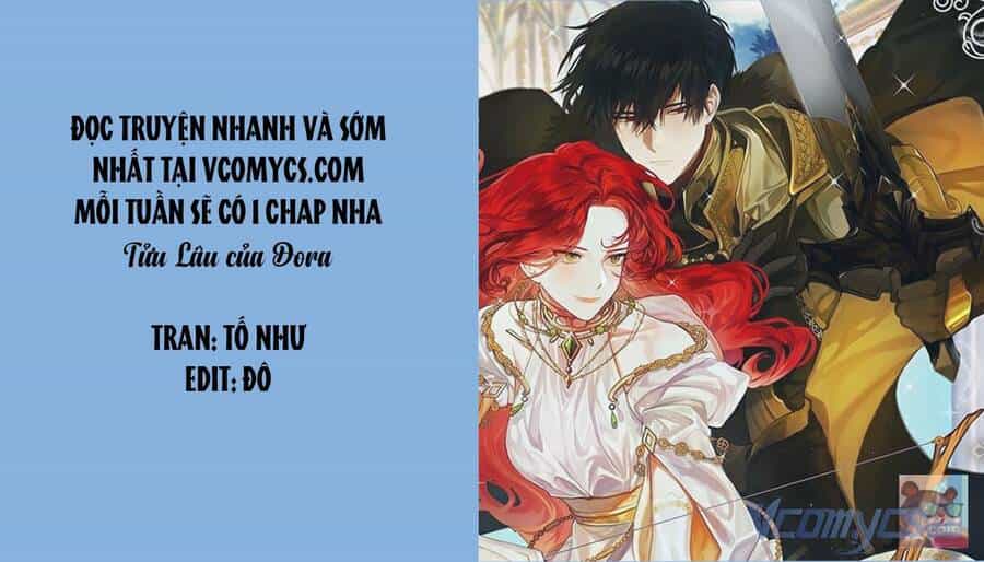 Ai Cũng Có Thể Trở Thành Ác Nữ Phản Diện - Chương 2 - ảnh 2