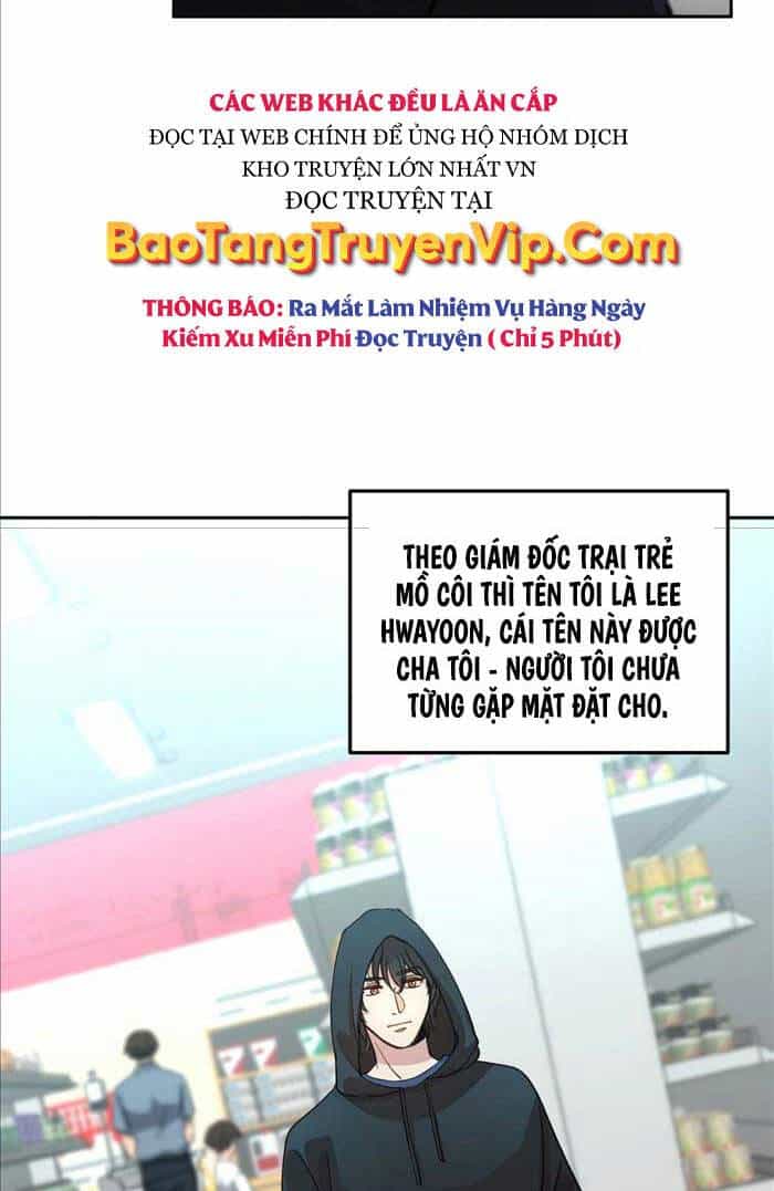 Ai Cũng Hồi Quy Ngoại Trừ Tôi - Chương 1 - ảnh 21