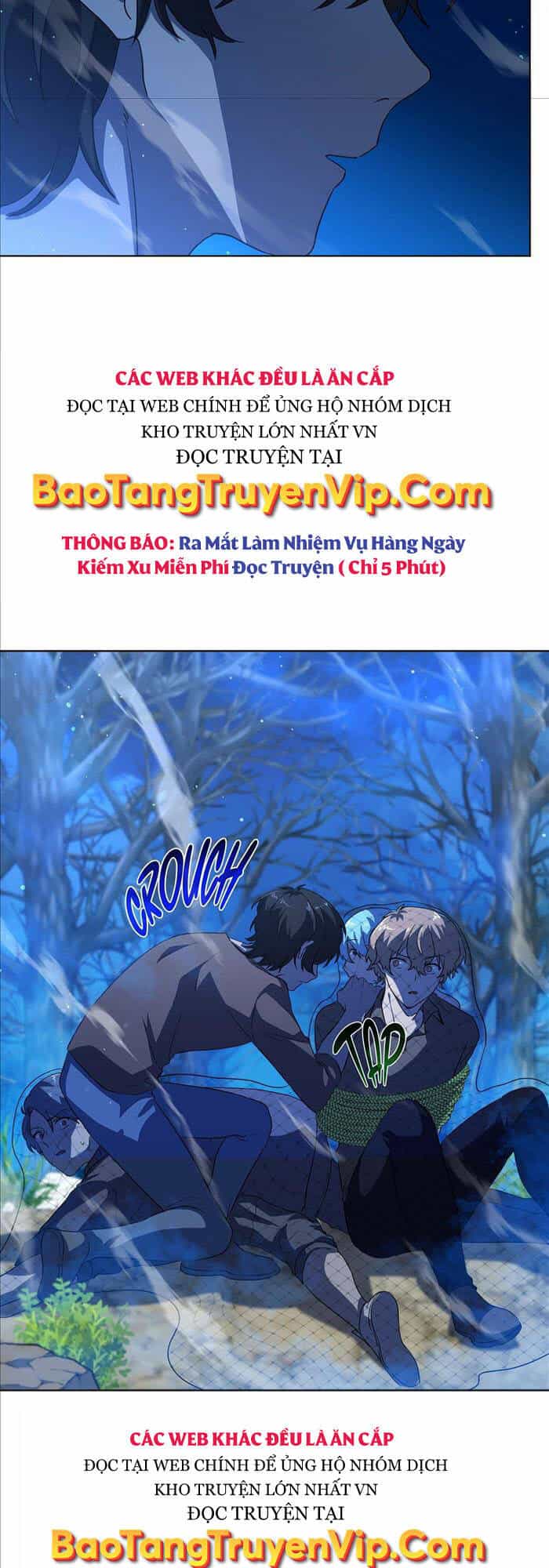 Ai Cũng Hồi Quy Ngoại Trừ Tôi - Chương 12 - ảnh 4