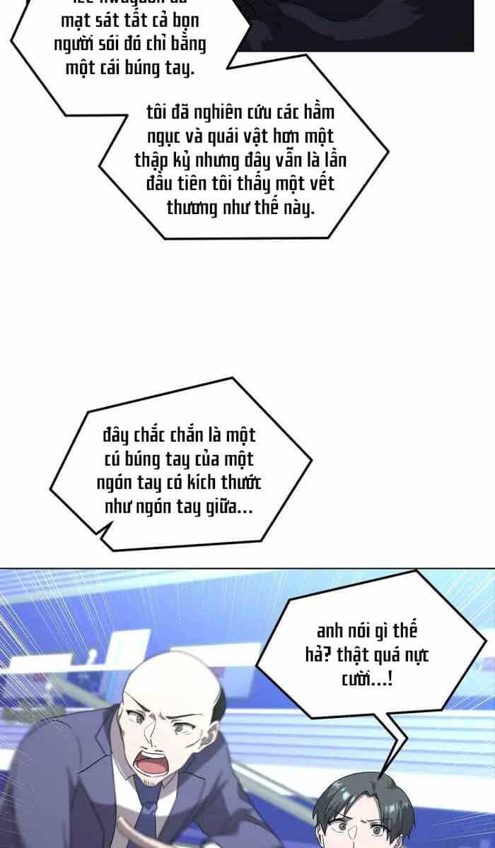 Ai Cũng Hồi Quy Ngoại Trừ Tôi - Chương 13 - ảnh 38