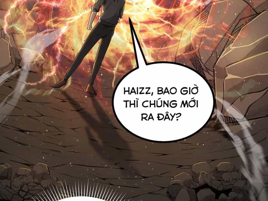 Ai Cũng Hồi Quy Ngoại Trừ Tôi - Chương 16 - ảnh 54