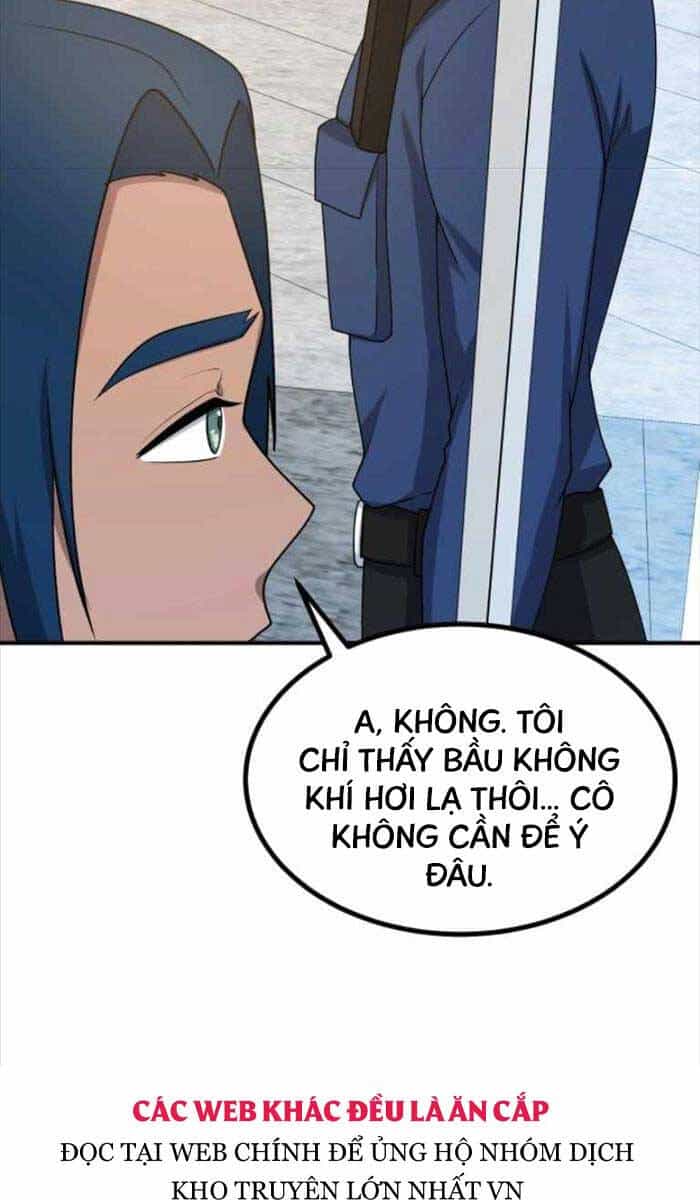 Ai Cũng Hồi Quy Ngoại Trừ Tôi - Chương 20 - ảnh 13