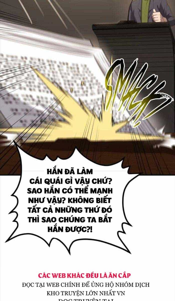 Ai Cũng Hồi Quy Ngoại Trừ Tôi - Chương 20 - ảnh 40