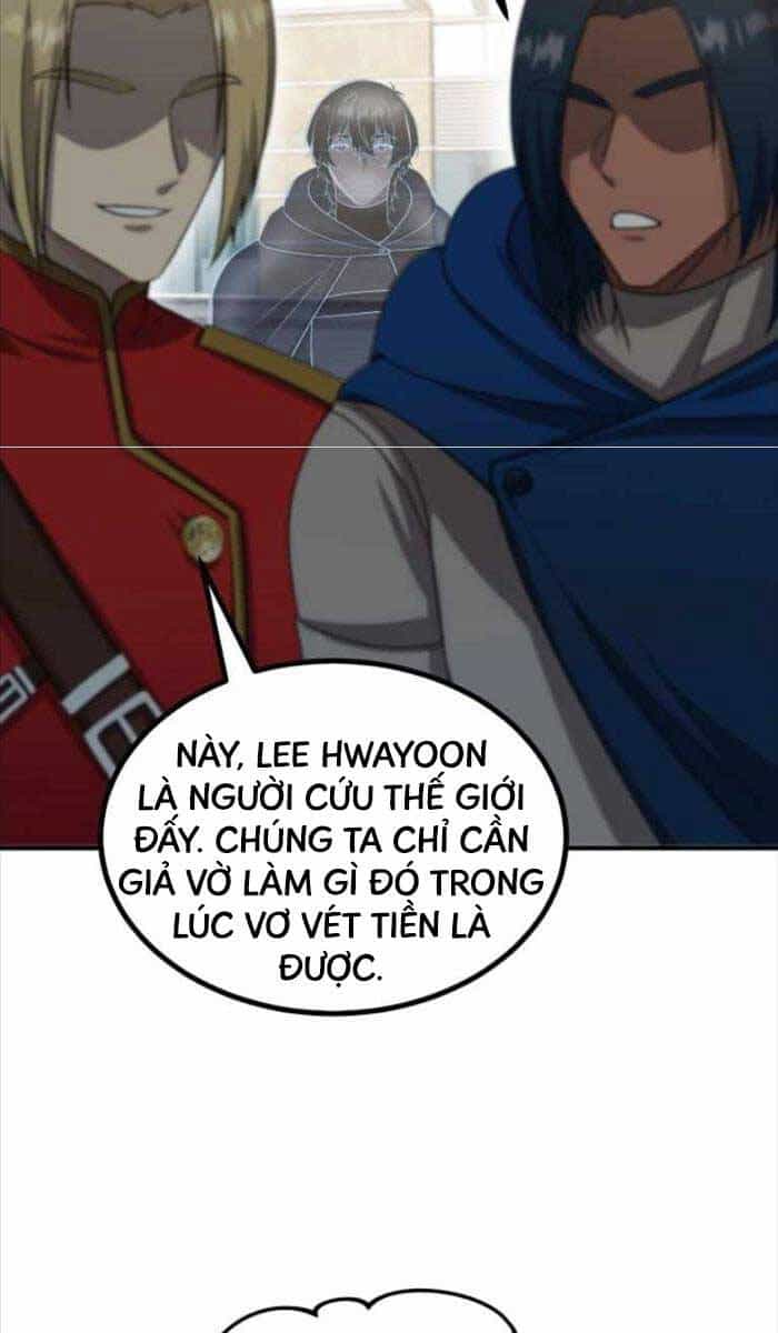 Ai Cũng Hồi Quy Ngoại Trừ Tôi - Chương 20 - ảnh 6
