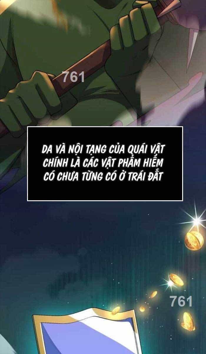 Ai Cũng Hồi Quy Ngoại Trừ Tôi - Chương 21 - ảnh 3