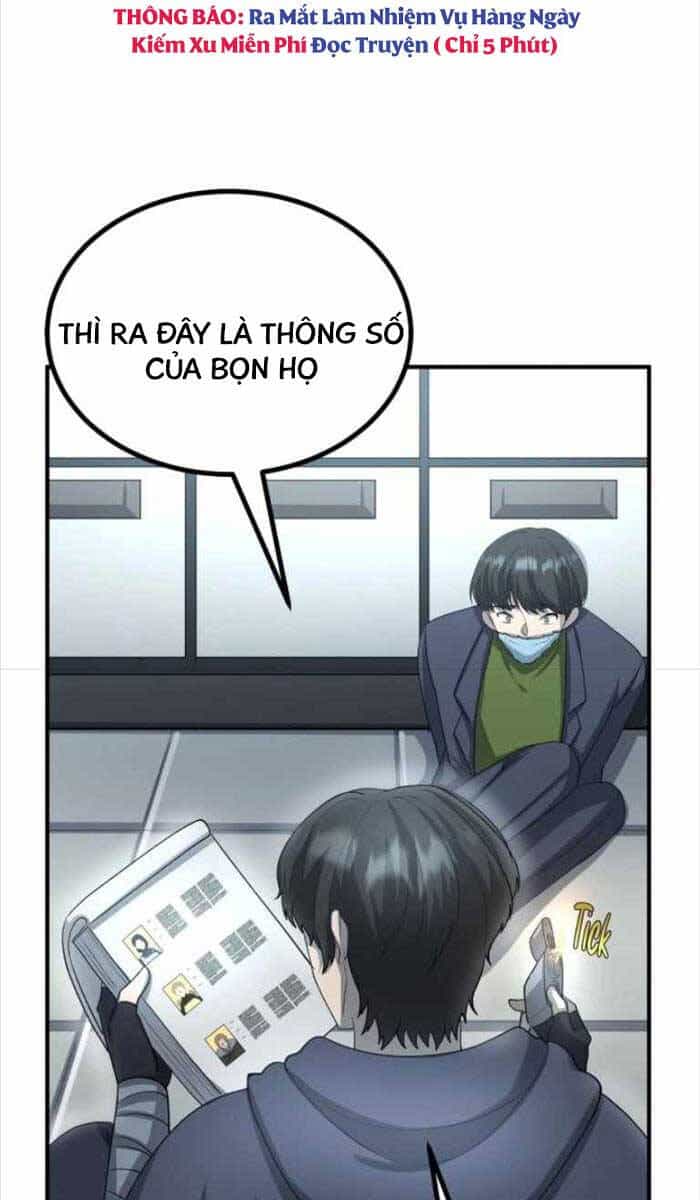 Ai Cũng Hồi Quy Ngoại Trừ Tôi - Chương 21 - ảnh 65