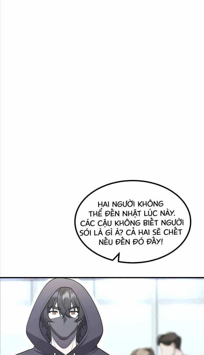 Ai Cũng Hồi Quy Ngoại Trừ Tôi - Chương 34 - ảnh 8