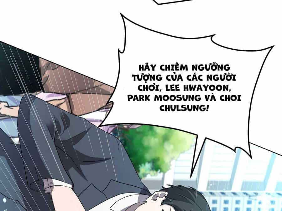 Ai Cũng Hồi Quy Ngoại Trừ Tôi - Chương 8 - ảnh 22