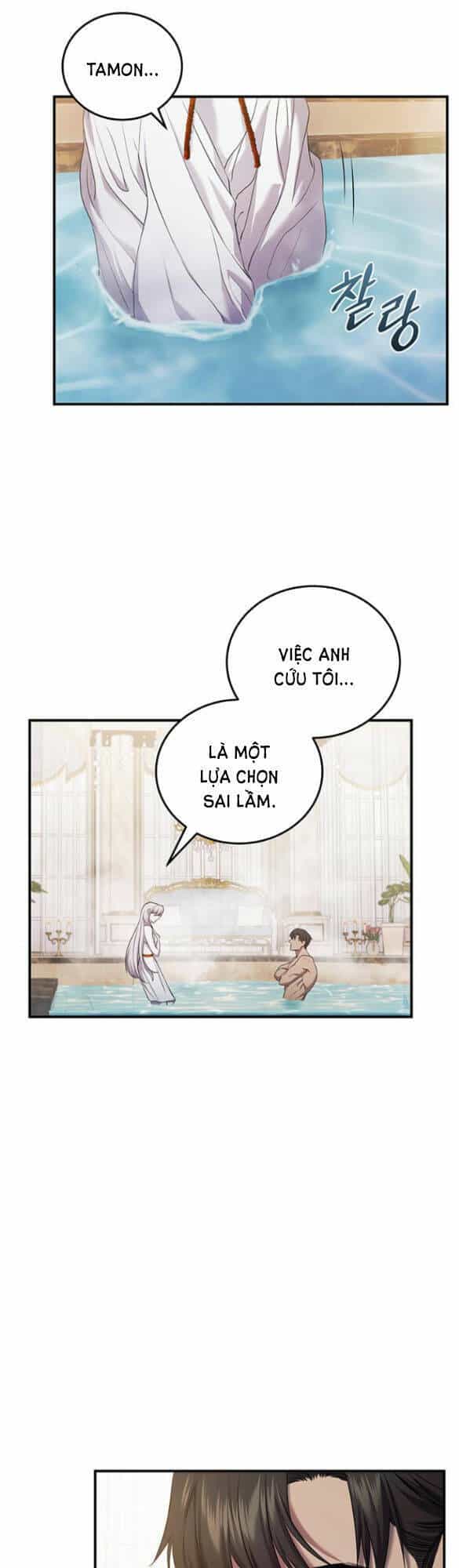 Ai Đã Bắt Cóc Hoàng Hậu? - Chương 5.2 - ảnh 11