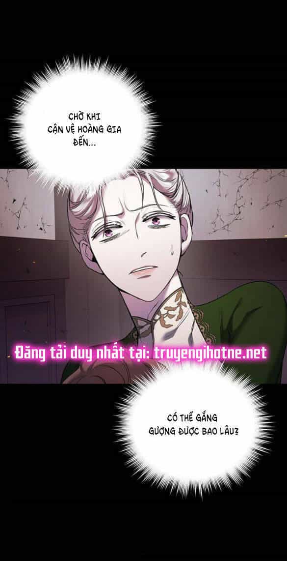 Ai Đã Bắt Cóc Hoàng Hậu? - Chương 7.1 - ảnh 28