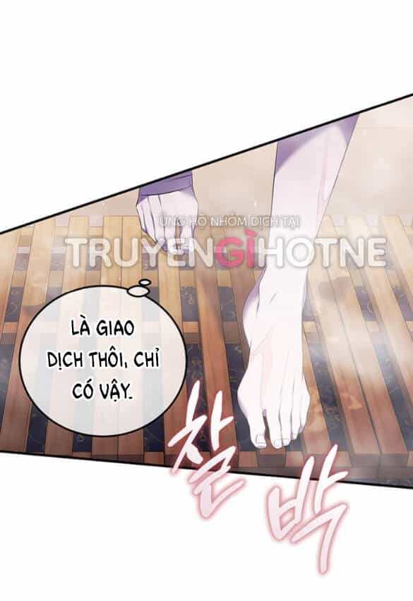 Ai Đã Bắt Cóc Hoàng Hậu? - Chương 19.2 - ảnh 27