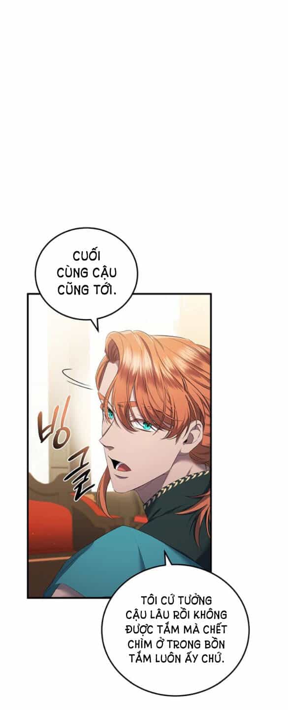 Ai Đã Bắt Cóc Hoàng Hậu? - Chương 19.2 - ảnh 5