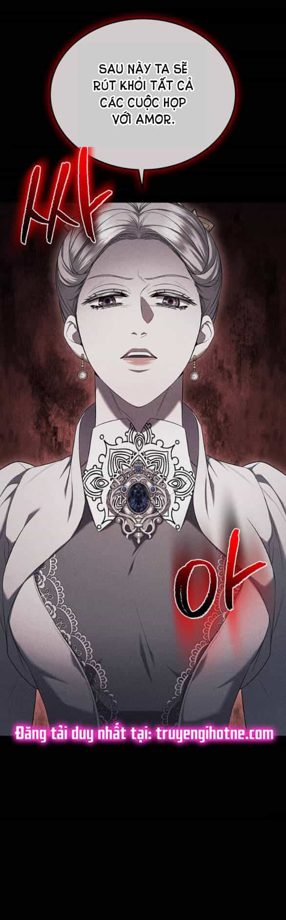 Ai Đã Bắt Cóc Hoàng Hậu? - Chương 22.2 - ảnh 10