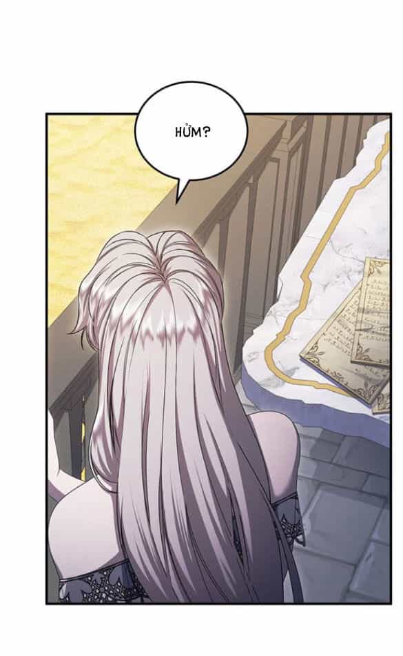 Ai Đã Bắt Cóc Hoàng Hậu? - Chương 25.2 - ảnh 35