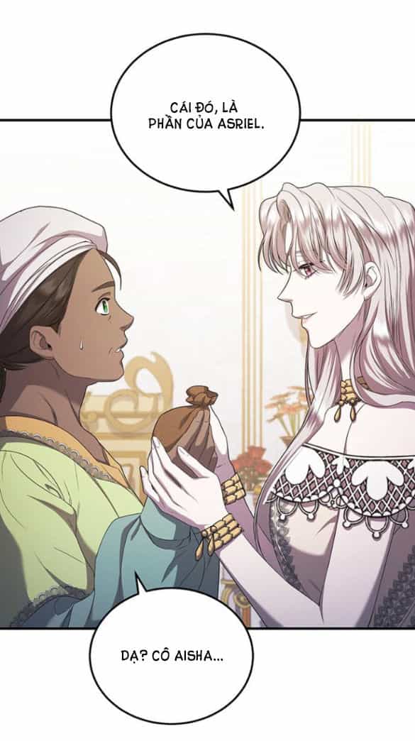 Ai Đã Bắt Cóc Hoàng Hậu? - Chương 25.2 - ảnh 49
