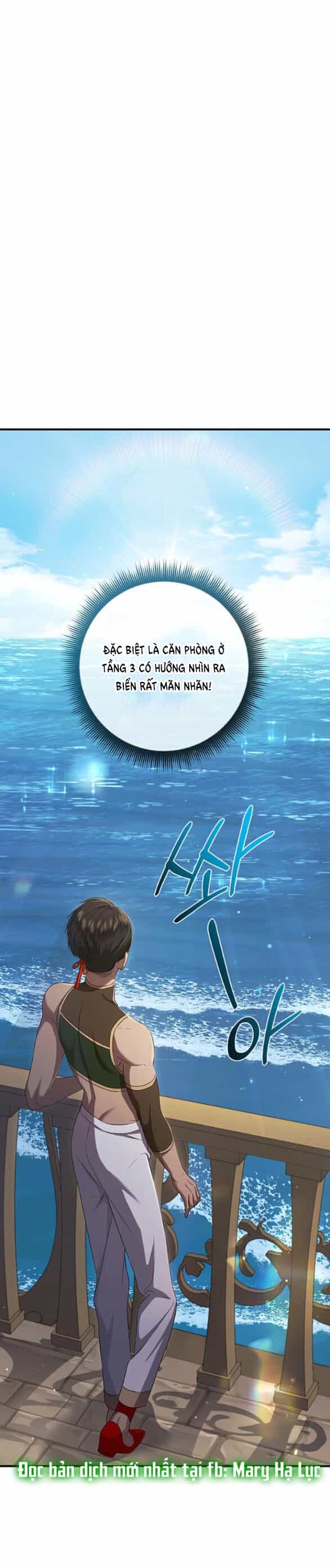 Ai Đã Bắt Cóc Hoàng Hậu? - Chương 27.1 - ảnh 6