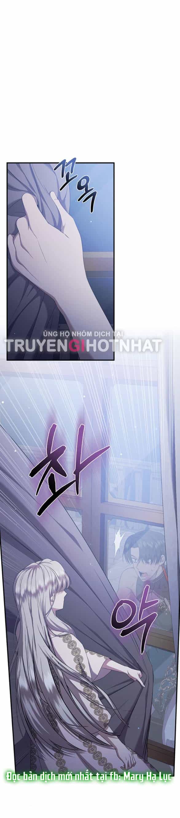 Ai Đã Bắt Cóc Hoàng Hậu? - Chương 28.1 - ảnh 15