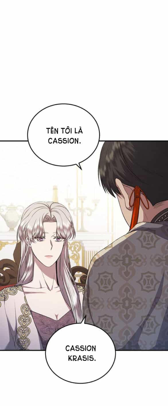 Ai Đã Bắt Cóc Hoàng Hậu? - Chương 28.2 - ảnh 27