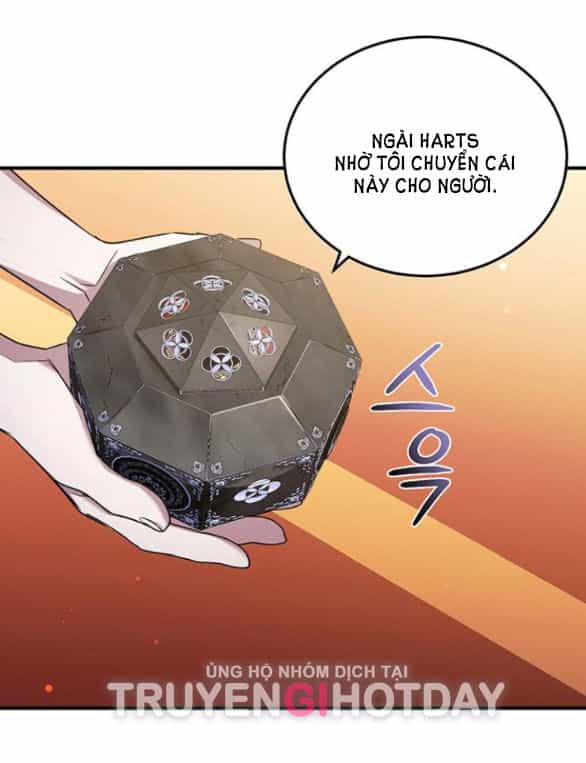Ai Đã Bắt Cóc Hoàng Hậu? - Chương 32.1 - ảnh 54
