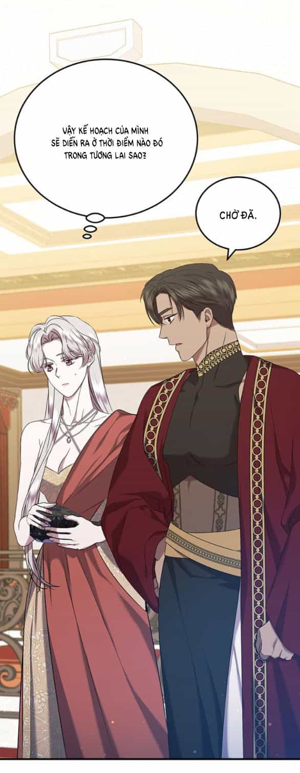 Ai Đã Bắt Cóc Hoàng Hậu? - Chương 32.2 - ảnh 13