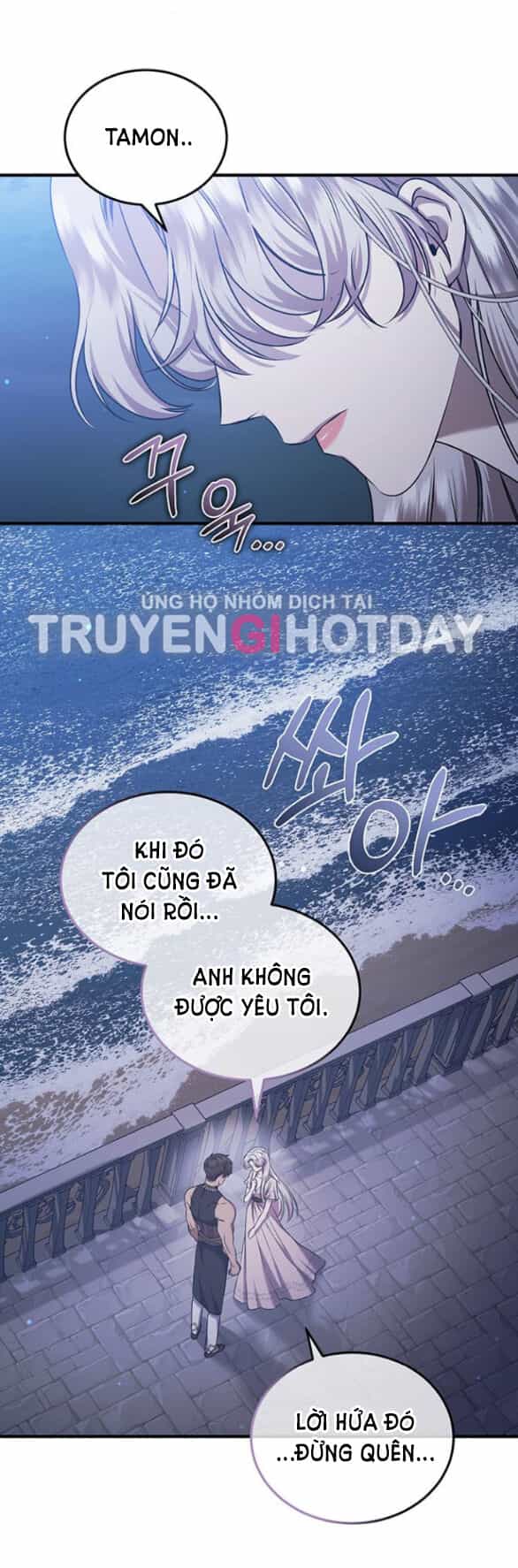 Ai Đã Bắt Cóc Hoàng Hậu? - Chương 33.2 - ảnh 19