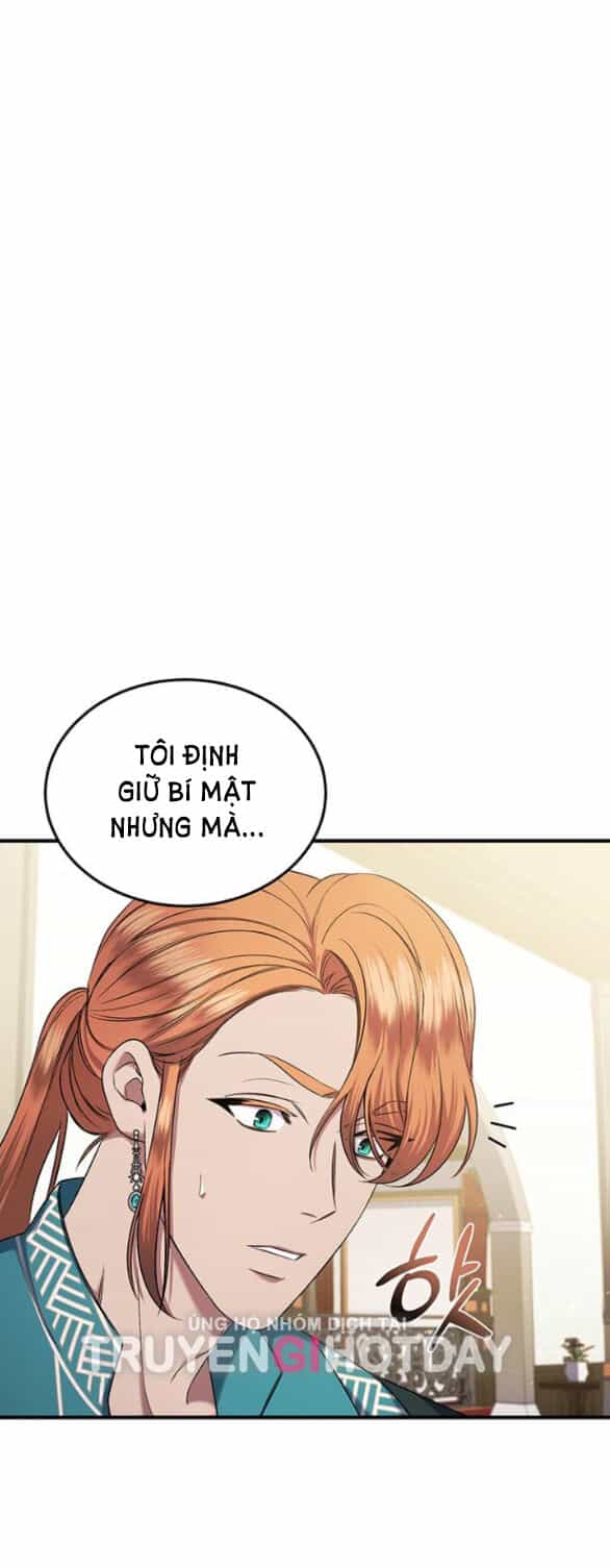Ai Đã Bắt Cóc Hoàng Hậu? - Chương 34.1 - ảnh 14