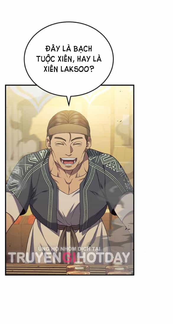 Ai Đã Bắt Cóc Hoàng Hậu? - Chương 35.2 - ảnh 19