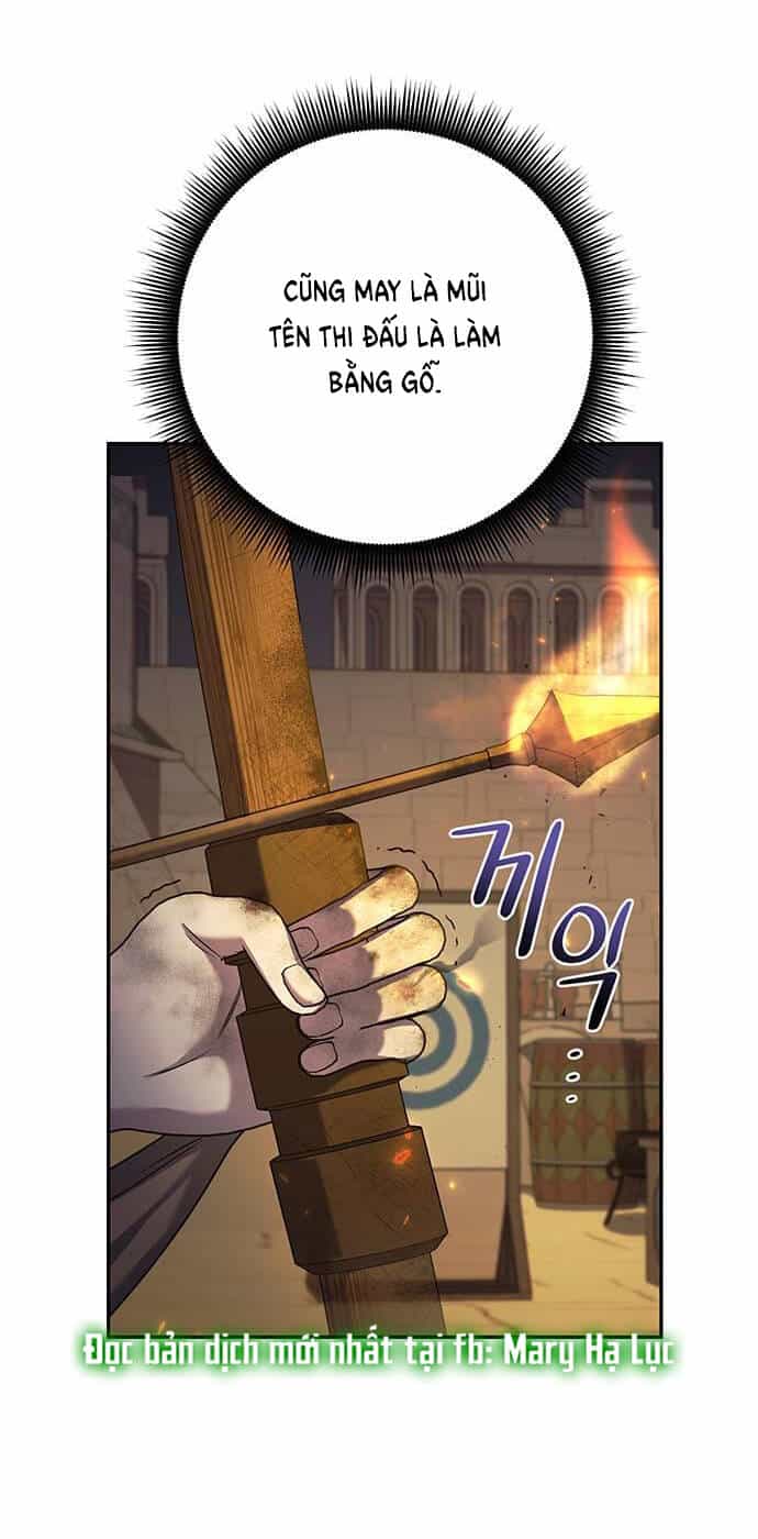 Ai Đã Bắt Cóc Hoàng Hậu? - Chương 37.2 - ảnh 15