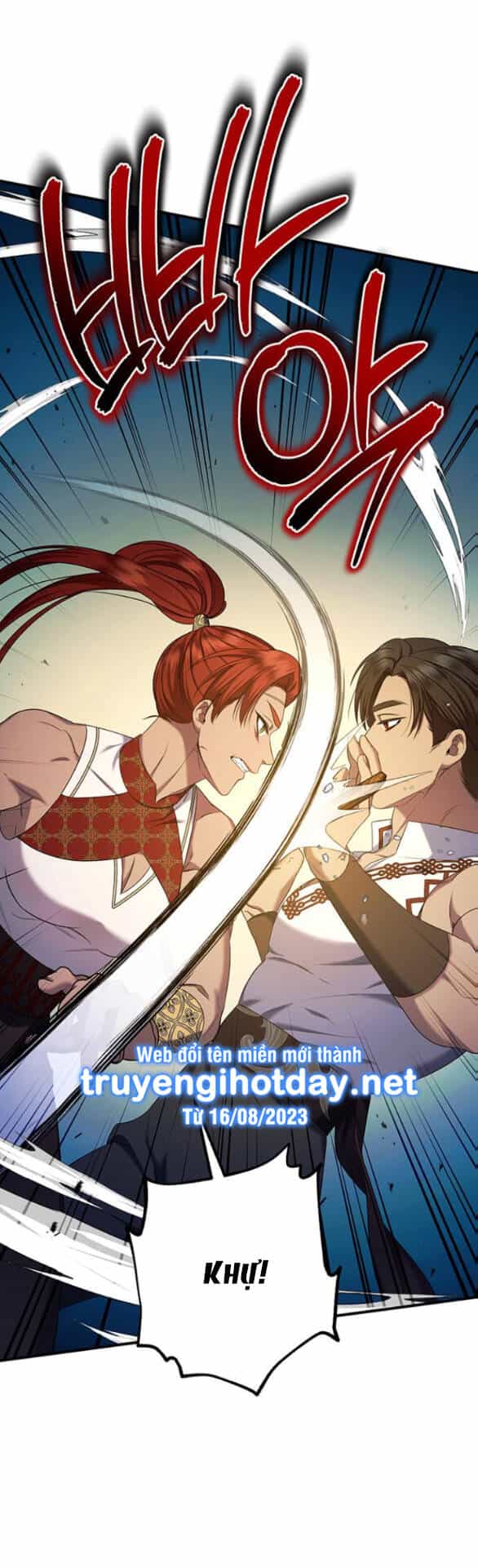 Ai Đã Bắt Cóc Hoàng Hậu? - Chương 42.2 - ảnh 21