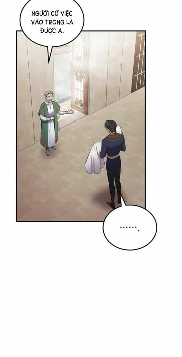 Ai Đã Bắt Cóc Hoàng Hậu? - Chương 5.1 - ảnh 24