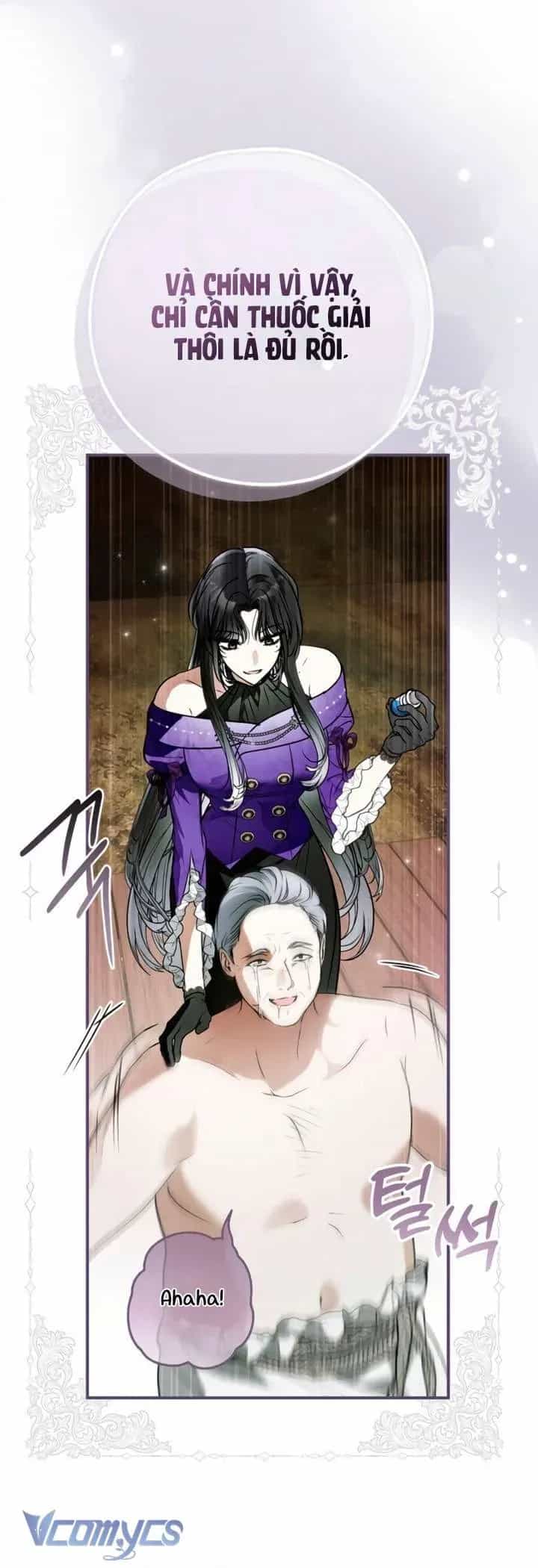 Ai Đó Đang Điều Khiển Cơ Thể Của Tôi - Chương 79 - ảnh 54